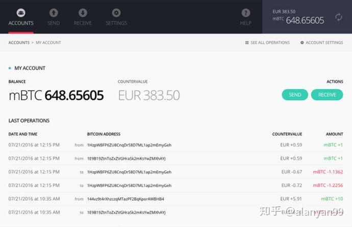 imtoken怎么登陆