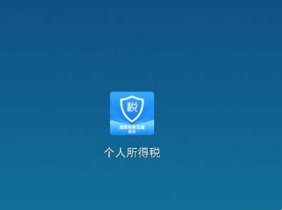 下载个人所得税app并安装手机版_下载个人所得税app并安装手机版app